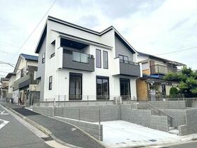 神奈川県横浜市金沢区釜利谷西1丁目