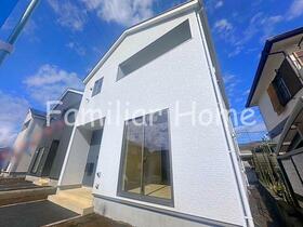 東京都あきる野市野辺