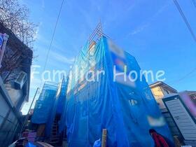 東京都立川市砂川町１丁目