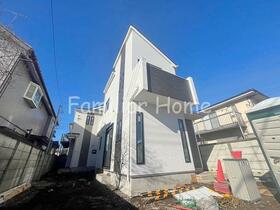 東京都立川市砂川町１丁目