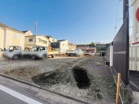 東京都府中市是政２丁目