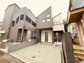 東京都西東京市柳沢５丁目