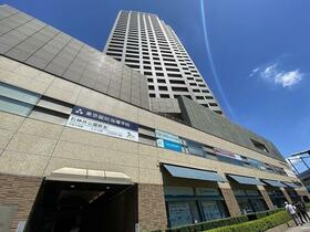 石神井公園ピアレスＡ棟