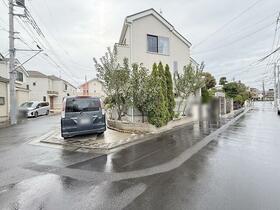 東京都調布市多摩川４丁目