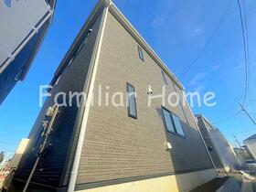 東京都武蔵村山市中原４丁目