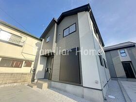 東京都武蔵村山市大南５丁目