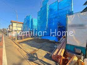 東京都武蔵村山市大南５丁目