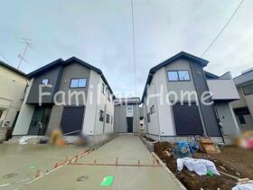 東京都武蔵村山市大南５丁目