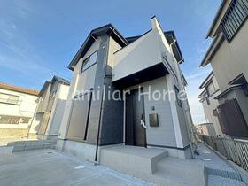 東京都武蔵村山市大南５丁目