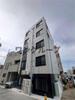 goodenough舟渡 5階 築2年2ヶ月の賃貸物件
