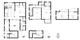 東京都三鷹市下連雀3丁目