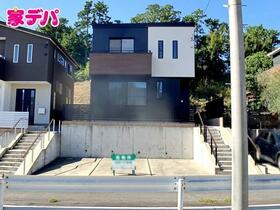 静岡県磐田市見付