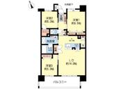 ル・サンク那覇西街のイメージ