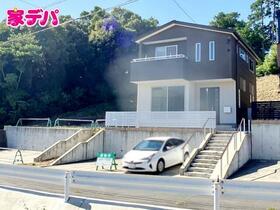 静岡県磐田市見付