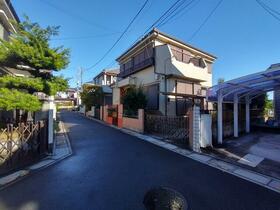 埼玉県上尾市今泉３丁目