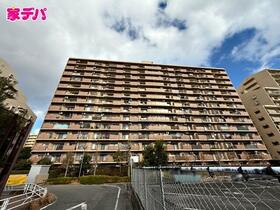 コープ野村新安城Ｄ棟