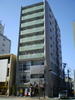 SHICATAONZEBLDG 9階 築19年の賃貸物件