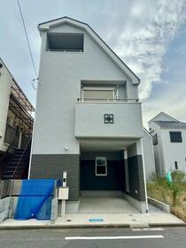 東京都練馬区東大泉７丁目