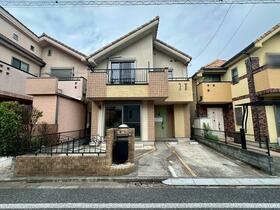 東京都練馬区西大泉１丁目