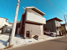 東京都小平市小川町１丁目