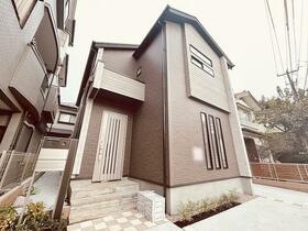 東京都東久留米市弥生２丁目