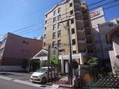 ハイツ元住のイメージ