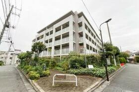 エコロジー落合レジデンス１