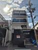 西田辺駅より徒歩7分 3階 築38年6ヶ月の賃貸物件