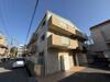 岩屋駅より徒歩4分 築13年4ヶ月 3階建の賃貸物件