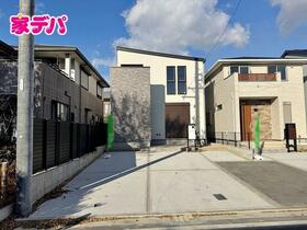 愛知県豊橋市弥生町字中原