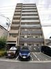 La CASA京橋 1階 築11年2ヶ月の賃貸物件