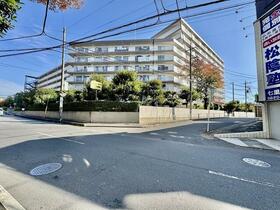 シャルマンコーポ大宮七里