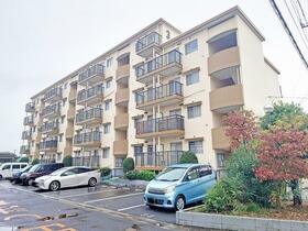 春日部ハイデンス３号棟