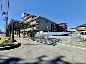 クラーク春日部弐番館