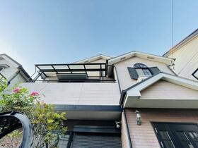 東京都東村山市恩多町１丁目