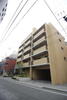 フェリシエ住吉本町 5階 築8年7ヶ月の賃貸物件