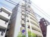 セレッソコート上本町EAST 3階 築19年8ヶ月の賃貸物件