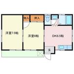 メゾン向井６のイメージ