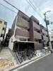城北公園通駅より徒歩5分 2階 築4年3ヶ月の賃貸物件