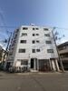 ハセロイヤル南住吉 3階 築38年6ヶ月の賃貸物件