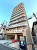 芦原橋駅より徒歩5分 6階 築18年8ヶ月の賃貸物件