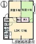 グリーンヒルズ太田　Ｃ棟のイメージ