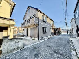 埼玉県越谷市蒲生２丁目