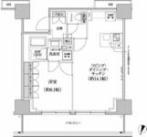 パークハビオ渋谷本町レジデンスのイメージ