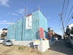 千葉県船橋市大穴南５丁目