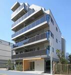 ＳＴＡＮＤＺ高井戸のイメージ