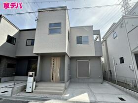 愛知県刈谷市野田町北菰神