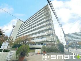 　取手中央タウンＥ号棟　