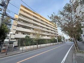 府中マンション