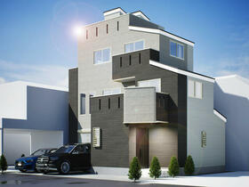 東京都足立区舎人３丁目